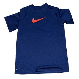 Nike dri fit shirt
